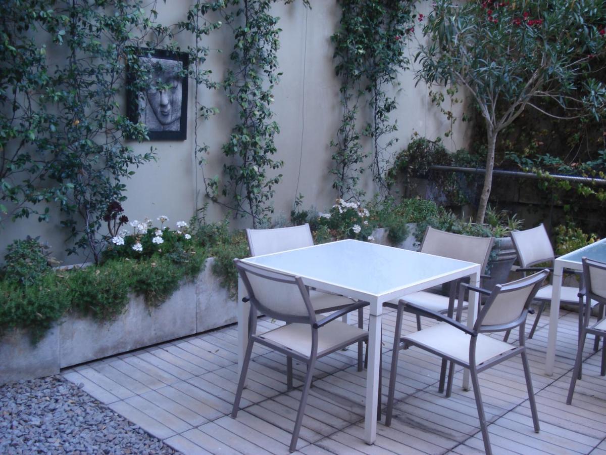 Mercure Montevideo Punta Carretas Exterior foto